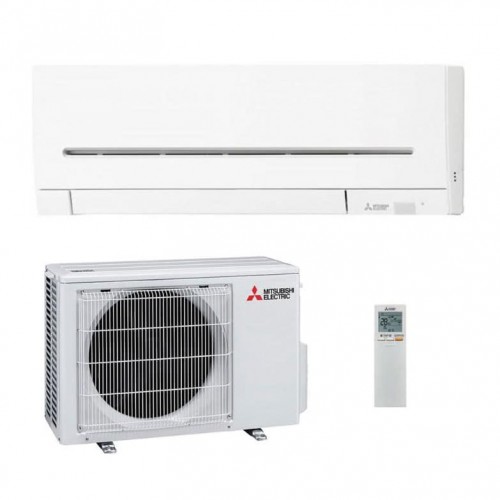 MITSUBISHI ELECTRIC MSZ-AP25VGK MUZ-AP25VG